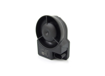 Alarm Siren for Tilt Sensor. Porsche 981 / 991 / 970 / 918 / 958 - 1K8951605A, 1K8951605B, PAB951605